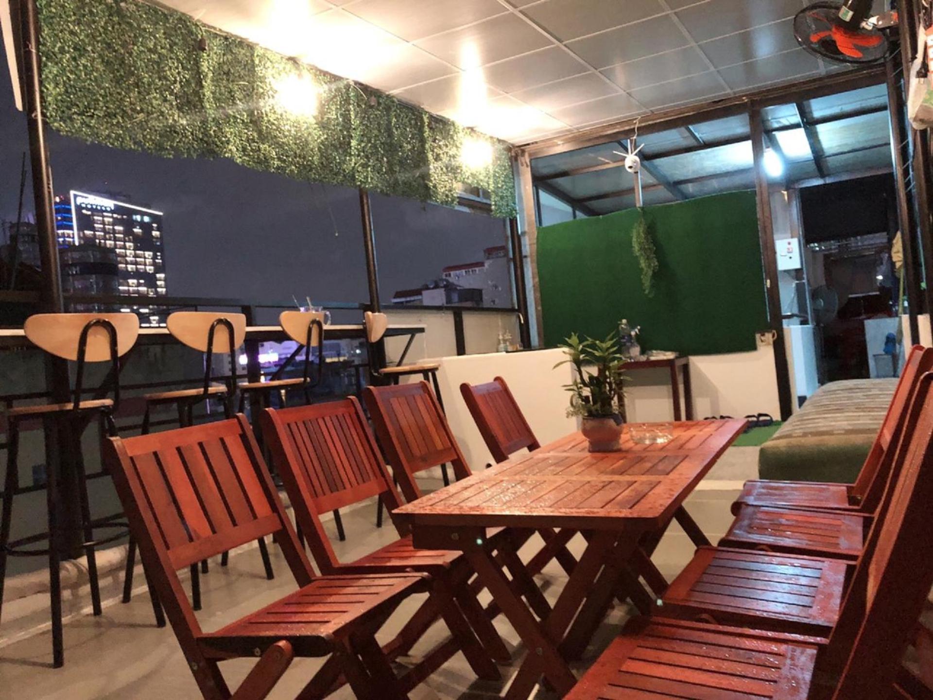Saigon Cozy Hotel "241 Pham Ngu Lao Street" مدينة هوشي منه المظهر الخارجي الصورة